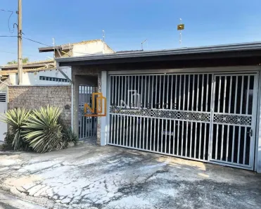 Casa com 5 Quartos à venda, 243m² no Residencial Monte Verde, Indaiatuba