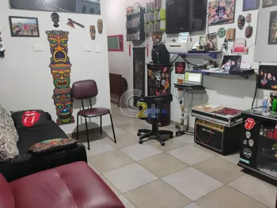 Apartamento com 1 Quarto à venda, 35m² no Campos Elíseos, São Paulo