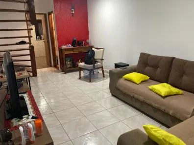 Sobrado com 2 Quartos à venda, 94m² no Jardim Lallo, São Paulo