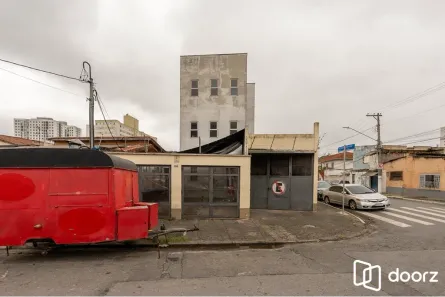 Lote/Terreno à venda, 213m² no Santo Amaro, São Paulo