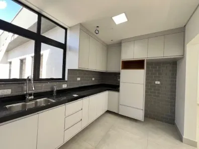 Casa de Condomínio com 3 Quartos à venda, 140m² no Jardim Mantova, Indaiatuba
