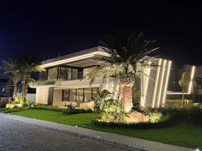 Casa de Condomínio com 6 Quartos à venda, 600m² no XANGRI-LÁ, Osório
