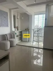 Cobertura com 3 Quartos à venda, 166m² no Parque das Nações, Santo André