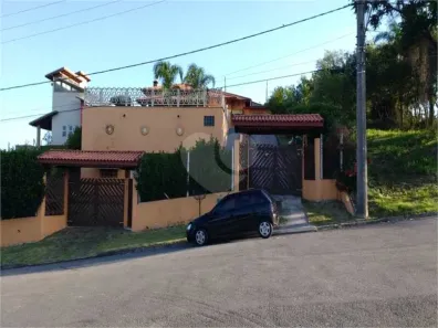 Casa de Condomínio com 3 Quartos à venda, 290m² no Parque dos Cafezais I, Itupeva