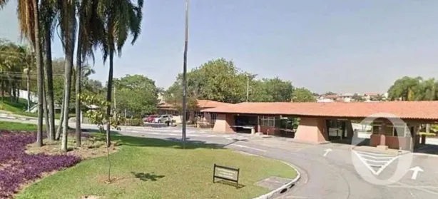 Casa de Condomínio com 3 Quartos à venda, 395m² no Alphaville Residencial Dois, Barueri