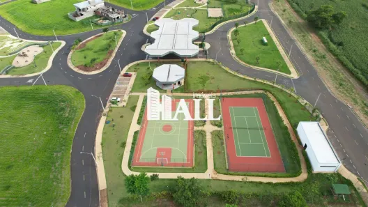 Lote/Terreno à venda, 405m² no Iguatemi, São José do Rio Preto