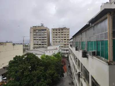 Apartamento com 2 Quartos à venda, 80m² no Centro, Niterói
