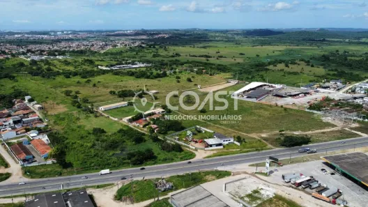 Lote/Terreno à venda, 100000m² no Boa Viagem, Nossa Senhora do Socorro