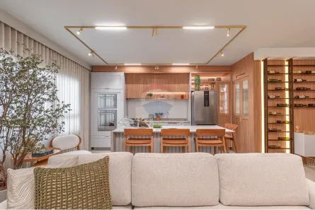 Apartamento com 3 Quartos à venda, 78m² no Vila Aurora, São José do Rio Preto