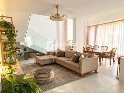 Casa de Condomínio com 5 Quartos para alugar, 278m² no Campeche, Florianópolis