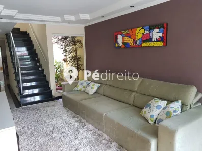 Sobrado com 3 Quartos à venda, 200m² no Penha de França, São Paulo