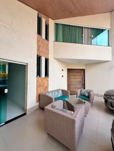 Casa com 6 Quartos à venda, 420m² no Cohajap, São Luís