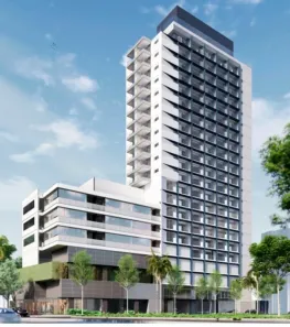 Apartamento com 1 Quarto à venda, 25m² no Vila Clementino, São Paulo
