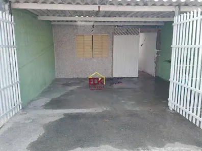 Casa com 1 Quarto à venda, 98m² no Vila São Pedro, São José dos Campos