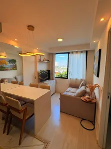 Apartamento com 1 Quarto à venda, 34m² no Jurubatuba, São Paulo