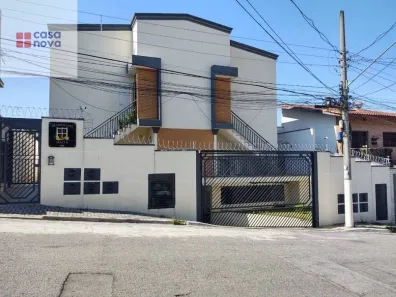 Casa de Condomínio com 2 Quartos à venda, 42m² no Vila Dom Pedro II, São Paulo