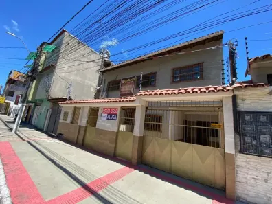 Sobrado com 5 Quartos à venda, 150m² no Soteco, Vila Velha