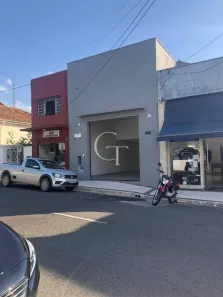 Ponto Comercial para alugar, 145m² no Centro, Itu