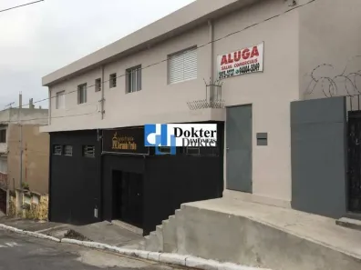 Sala Comercial para alugar, 70m² no Brasilândia, São Paulo