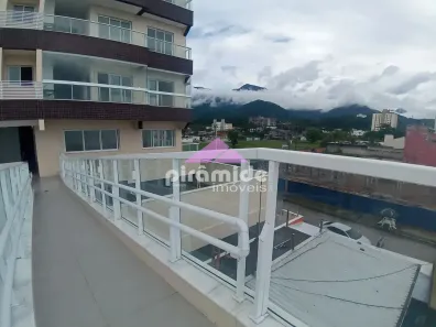 Apartamento com 3 Quartos à venda, 147m² no Balneário Copacabana, Caraguatatuba