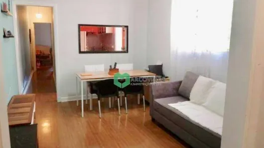 Apartamento com 2 Quartos à venda, 78m² no Perdizes, São Paulo