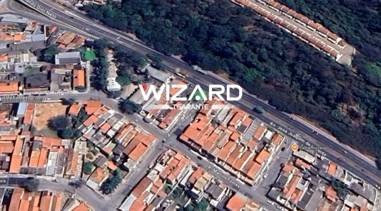 Lote/Terreno à venda, 2913m² no Jardim Sorocabano, Sorocaba