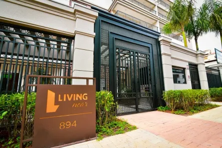 Apartamento com 2 Quartos à venda, 62m² no Barra Funda, São Paulo