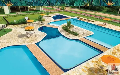 Lote/Terreno à venda, 600m² no Aldeia dos Camarás, Camaragibe