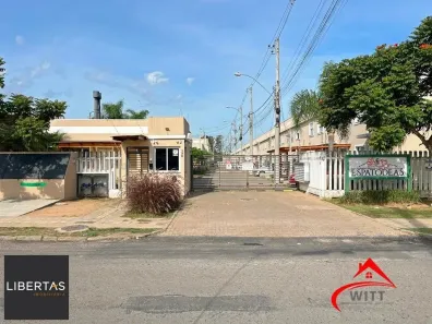 Casa com 2 Quartos à venda, 54m² no Ponta Grossa, Porto Alegre