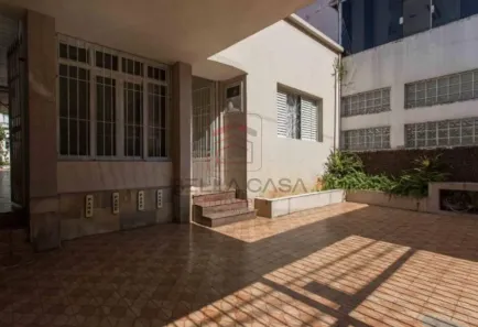 Casa com 3 Quartos para alugar, 150m² no Parque da Mooca, São Paulo