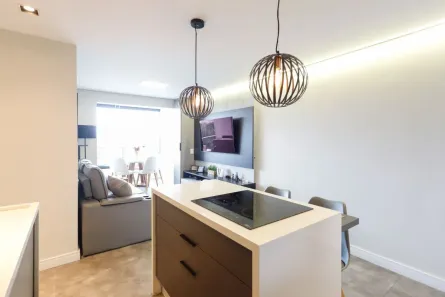Apartamento com 2 Quartos à venda, 62m² no Água Branca, São Paulo