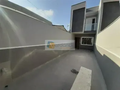 Sobrado com 3 Quartos à venda, 110m² no Parque São Lucas, São Paulo