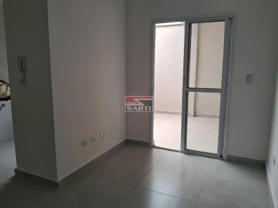 Apartamento com 2 Quartos à venda, 43m² no Vila Nova Mazzei, São Paulo
