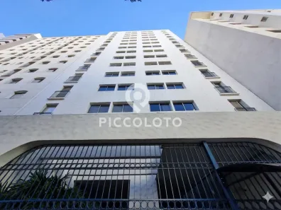 Apartamento com 3 Quartos à venda, 147m² no Vila Itapura, Campinas
