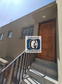 Casa com 2 Quartos para alugar, 50m² no Vila Bonilha, São Paulo