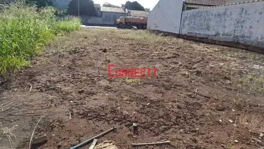 Lote/Terreno à venda, 452m² no Jardim Champagnat, Brodowski