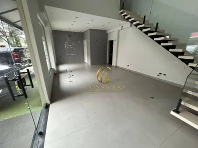 Ponto Comercial para alugar, 72m² no Jardim Esplanada, São José dos Campos