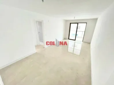 Apartamento com 2 Quartos para alugar, 90m² no Icaraí, Niterói
