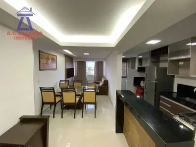 Apartamento com 2 Quartos à venda, 70m² no Funcionários, Montes Claros