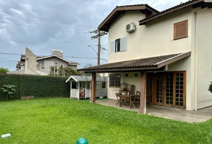Casa de Condomínio com 3 Quartos à venda, 240m² no Parque da Hípica, Campinas
