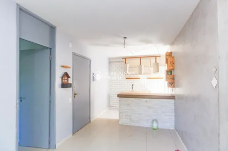 Apartamento com 3 Quartos à venda, 54m² no Mário Quintana, Porto Alegre