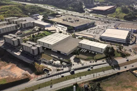 Galpão/Depósito/Armazém para alugar, 4091m² no Centro, Votorantim