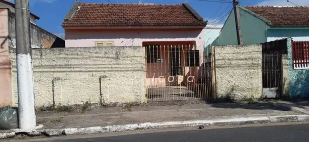 Casa com 2 Quartos à venda, 150m² no Vila Antônio Augusto Luiz, Caçapava