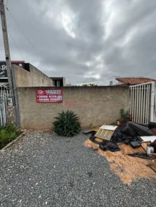 Lote/Terreno à venda, 120m² no Eucaliptos, Fazenda Rio Grande