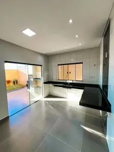 Casa com 3 Quartos à venda, 140m² no De Lourdes, Anápolis