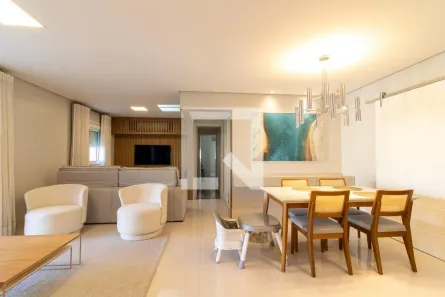 Apartamento com 3 Quartos à venda, 131m² no Fazenda São Quirino, Campinas