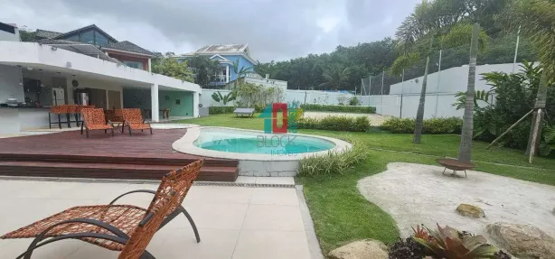 Casa de Condomínio com 4 Quartos à venda, 418m² no Pechincha, Rio de Janeiro