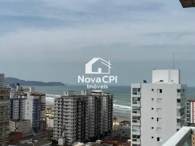 Apartamento com 2 Quartos à venda, 148m² no Ocian, Praia Grande