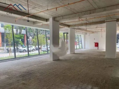 Ponto Comercial para alugar, 1200m² no Indianópolis, São Paulo