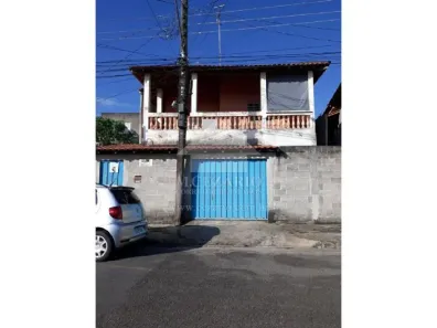 Casa com 3 Quartos à venda, 180m² no Jardim Marlene Miranda, Taubaté